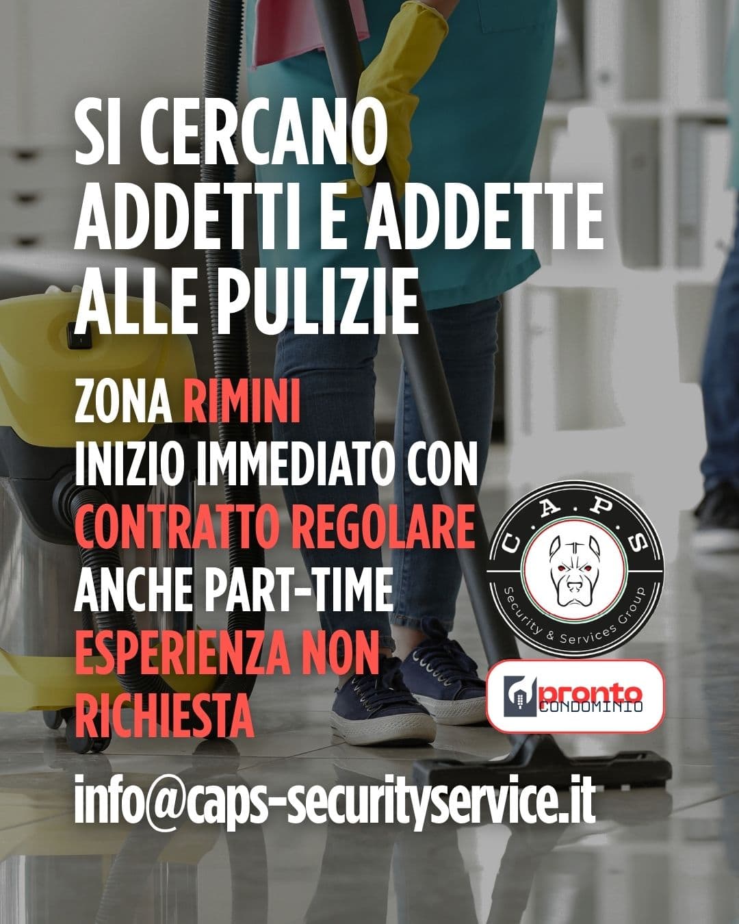 Gestione social media